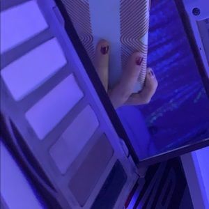 Naked Eyeshadow Pallete